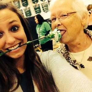 Meet your Posher, Kimberly